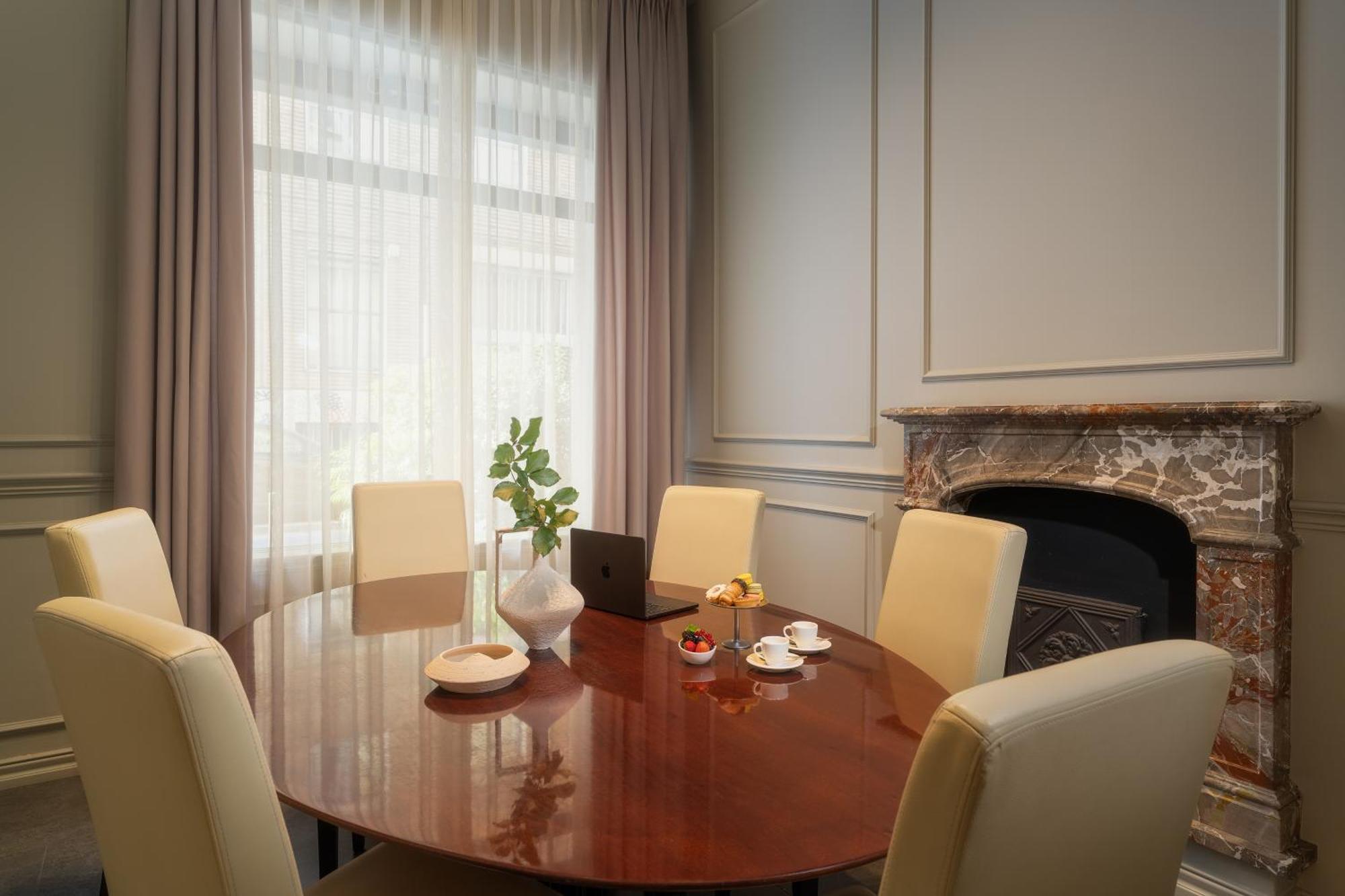 Worldhotel Casati 18 — Foto 1